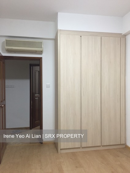 Changi Court (D16), Condominium #200620602